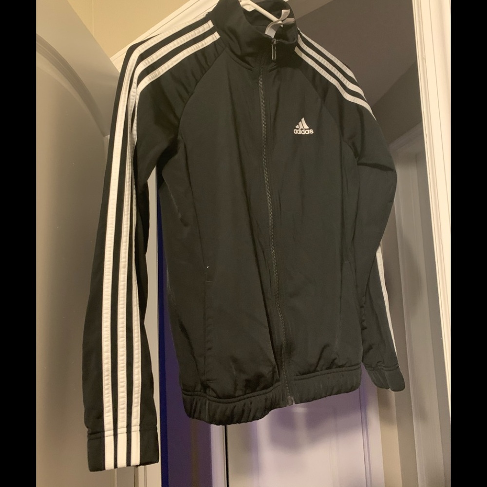 Adidas Jacket